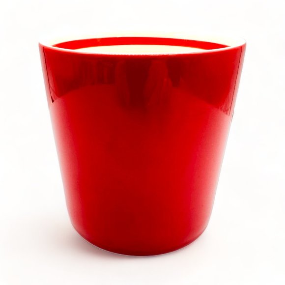 Starbuck Red and White Mug - Bone China - Picture 4 of 6